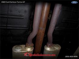 1969 Ford Torino GT (CC-1061731) for sale in Gladstone, Oregon