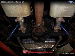 1969 Ford Torino GT (CC-1061731) for sale in Gladstone, Oregon