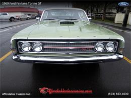 1969 Ford Torino GT (CC-1061731) for sale in Gladstone, Oregon