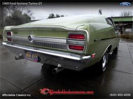 1969 Ford Torino GT (CC-1061731) for sale in Gladstone, Oregon