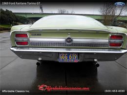 1969 Ford Torino GT (CC-1061731) for sale in Gladstone, Oregon