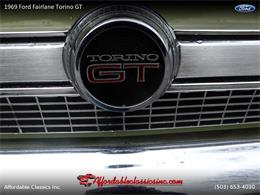 1969 Ford Torino GT (CC-1061731) for sale in Gladstone, Oregon