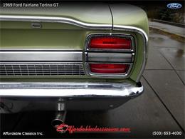 1969 Ford Torino GT (CC-1061731) for sale in Gladstone, Oregon