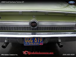 1969 Ford Torino GT (CC-1061731) for sale in Gladstone, Oregon
