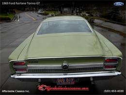 1969 Ford Torino GT (CC-1061731) for sale in Gladstone, Oregon