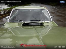 1969 Ford Torino GT (CC-1061731) for sale in Gladstone, Oregon