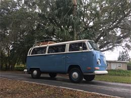 1970 Volkswagen Bus (CC-1061753) for sale in Lakeland, Florida