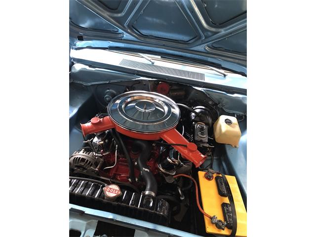 1969 Dodge Dart GT (CC-1061754) for sale in Oviedo, Florida