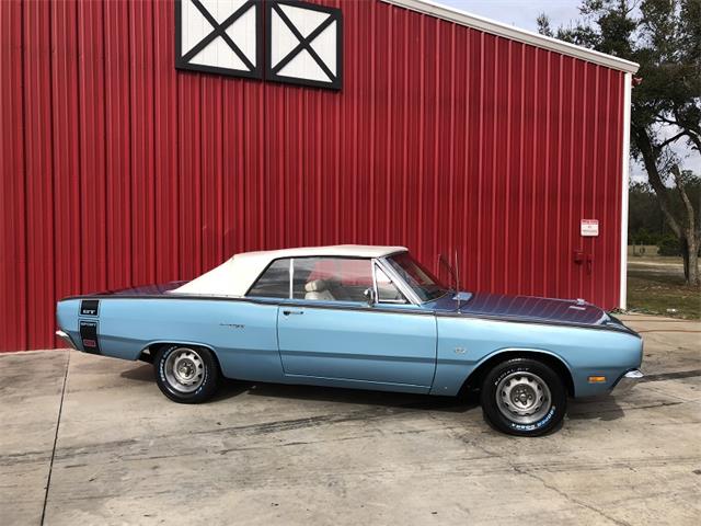 1969 Dodge Dart GT (CC-1061754) for sale in Oviedo, Florida