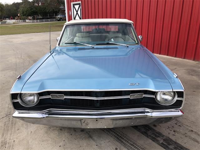 1969 Dodge Dart GT (CC-1061754) for sale in Oviedo, Florida