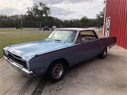 1969 Dodge Dart GT (CC-1061754) for sale in Oviedo, Florida