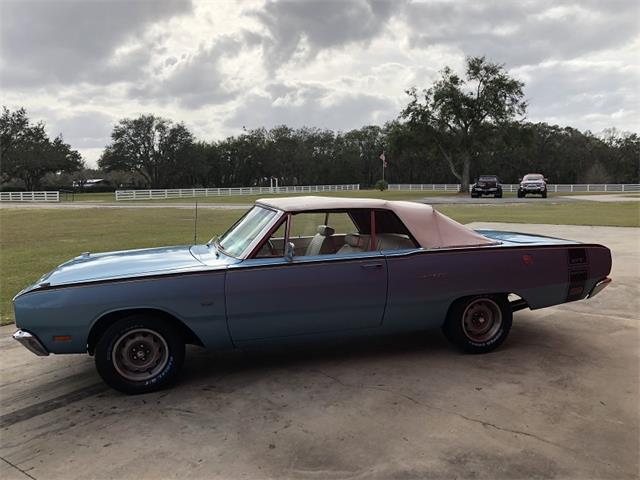 1969 Dodge Dart GT (CC-1061754) for sale in Oviedo, Florida