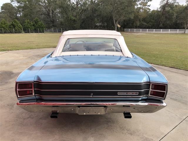1969 Dodge Dart GT (CC-1061754) for sale in Oviedo, Florida