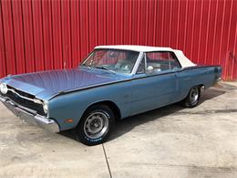 1969 Dodge Dart GT (CC-1061754) for sale in Oviedo, Florida