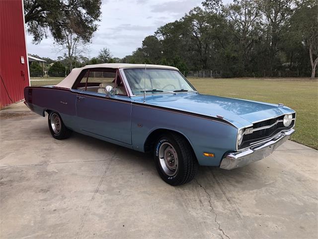 1969 Dodge Dart GT (CC-1061754) for sale in Oviedo, Florida