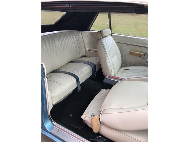 1969 Dodge Dart GT (CC-1061754) for sale in Oviedo, Florida