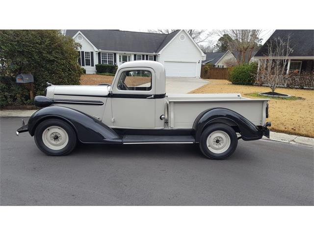 1937 Dodge Pickup (CC-1061761) for sale in Lakeland, Florida