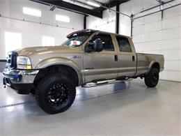 2002 Ford F350 (CC-1061771) for sale in Bend, Oregon