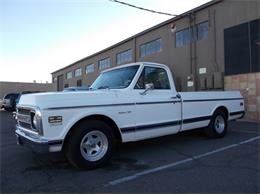 1971 Chevrolet C10 (CC-1061780) for sale in Phoenix, Arizona