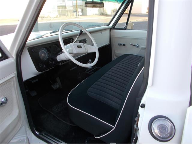 1971 Chevrolet C10 (CC-1061780) for sale in Phoenix, Arizona
