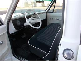 1971 Chevrolet C10 (CC-1061780) for sale in Phoenix, Arizona