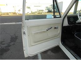 1971 Chevrolet C10 (CC-1061780) for sale in Phoenix, Arizona