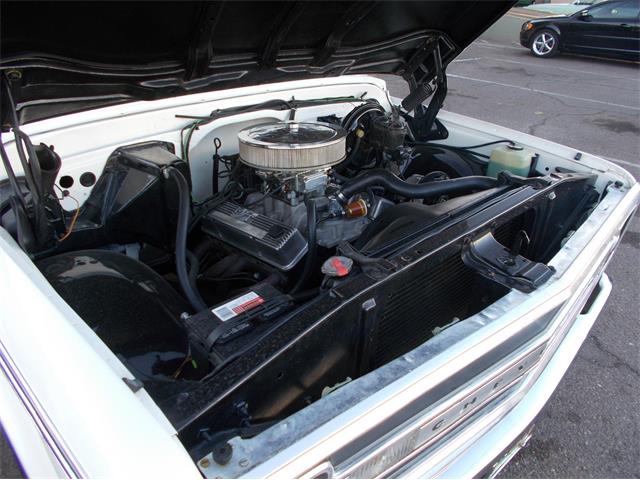 1971 Chevrolet C10 (CC-1061780) for sale in Phoenix, Arizona