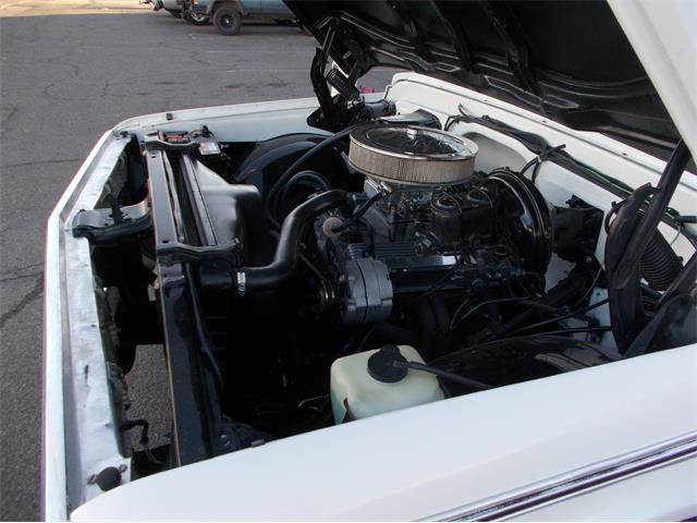 1971 Chevrolet C10 (CC-1061780) for sale in Phoenix, Arizona