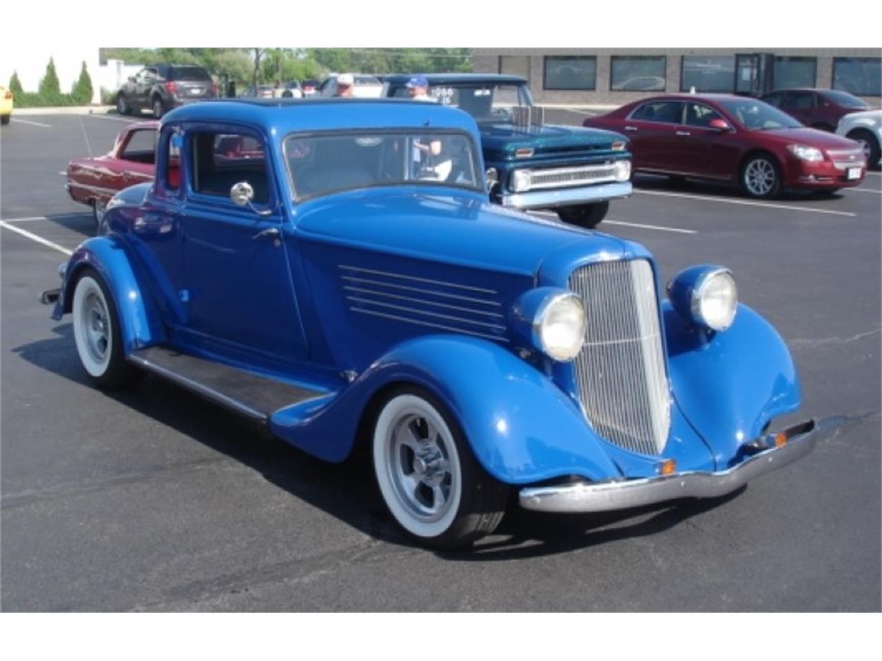 Interesting Street Rods For Sale Ohio Photosnull