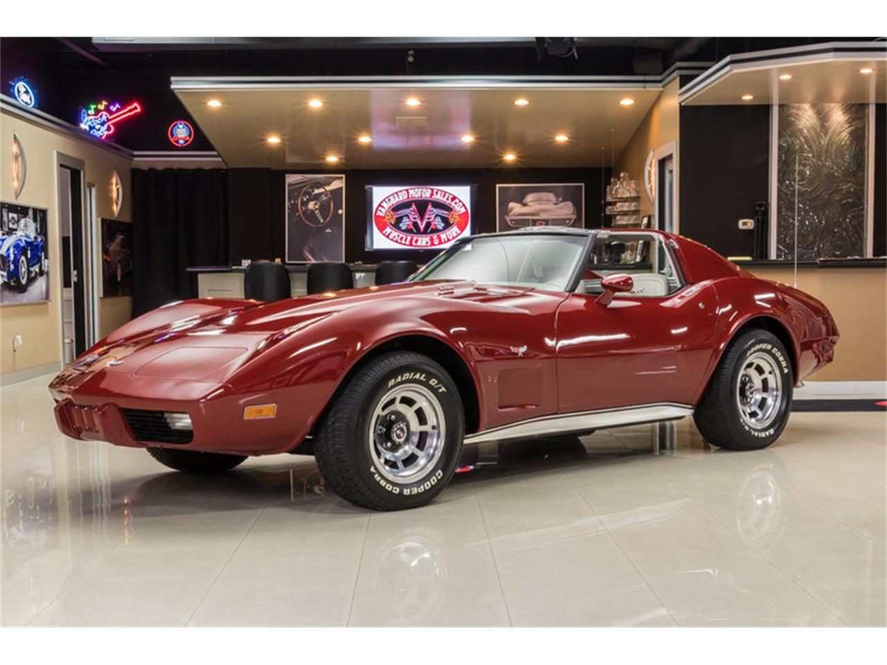 1977 Chevrolet Corvette for Sale | ClassicCars.com | CC-1061792