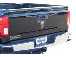 2017 Chevrolet Silverado  1500 Count's Kustoms Special Edition (CC-1060180) for sale in Greensboro, North Carolina