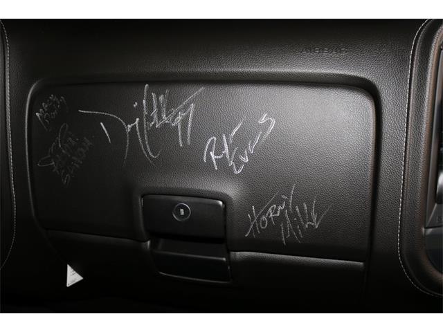 2017 Chevrolet Silverado  1500 Count's Kustoms Special Edition (CC-1060180) for sale in Greensboro, North Carolina