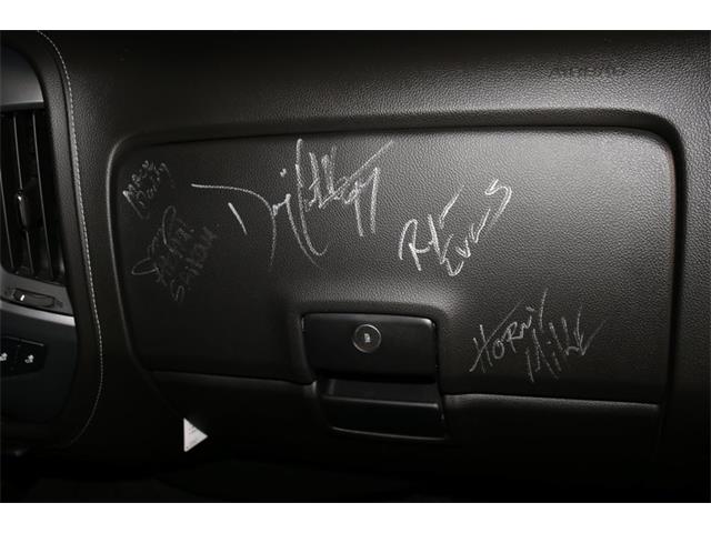 2017 Chevrolet Silverado  1500 Count's Kustoms Special Edition (CC-1060180) for sale in Greensboro, North Carolina