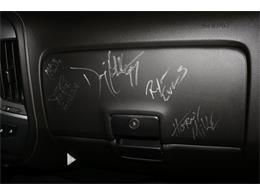 2017 Chevrolet Silverado  1500 Count's Kustoms Special Edition (CC-1060180) for sale in Greensboro, North Carolina