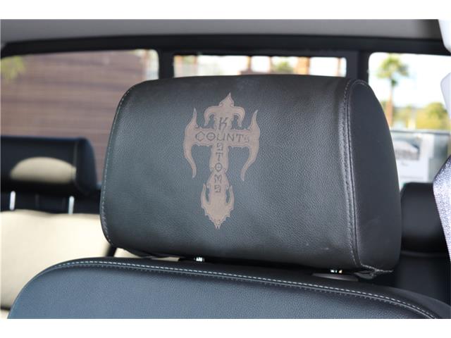 2017 Chevrolet Silverado  1500 Count's Kustoms Special Edition (CC-1060180) for sale in Greensboro, North Carolina