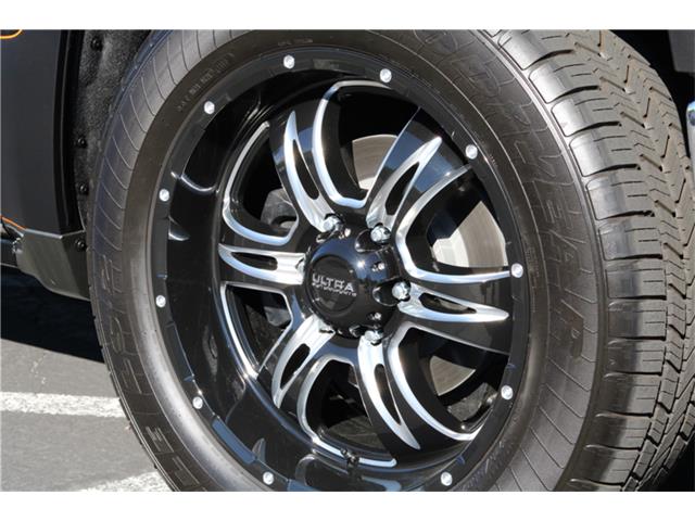 2017 Chevrolet Silverado  1500 Count's Kustoms Special Edition (CC-1060180) for sale in Greensboro, North Carolina
