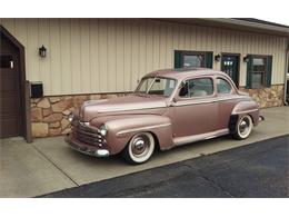 1948 Ford Deluxe (CC-1061808) for sale in Greensboro, North Carolina