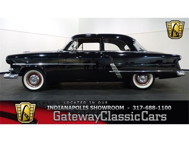 1953 Ford Customline (CC-1061812) for sale in Indianapolis, Indiana