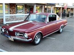 1964 Plymouth Barracuda (CC-1061815) for sale in Annandale, Minnesota
