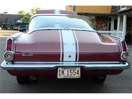 1964 Plymouth Barracuda (CC-1061815) for sale in Annandale, Minnesota