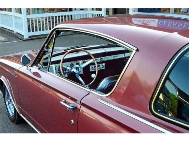 1964 Plymouth Barracuda (CC-1061815) for sale in Annandale, Minnesota