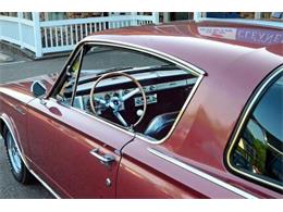 1964 Plymouth Barracuda (CC-1061815) for sale in Annandale, Minnesota