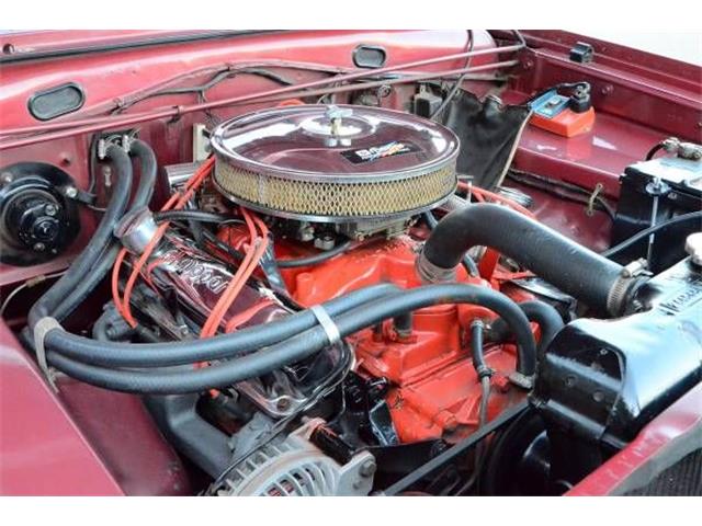 1964 Plymouth Barracuda (CC-1061815) for sale in Annandale, Minnesota