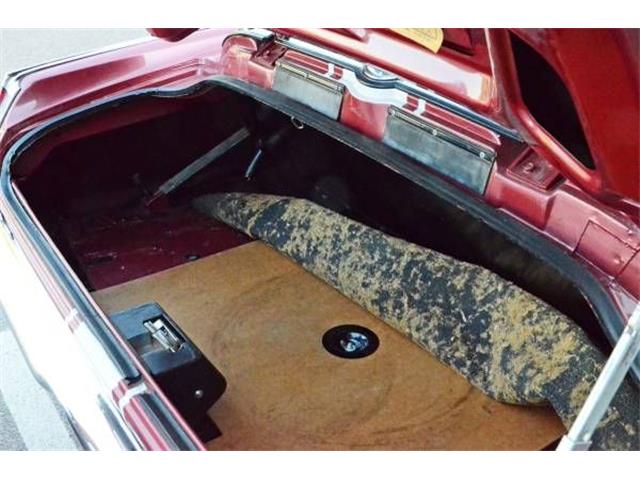 1964 Plymouth Barracuda (CC-1061815) for sale in Annandale, Minnesota