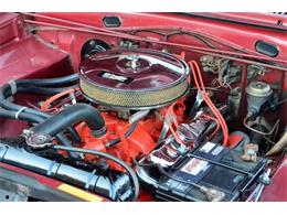 1964 Plymouth Barracuda (CC-1061815) for sale in Annandale, Minnesota