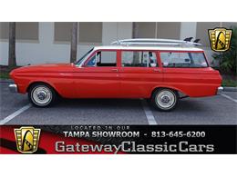 1964 Ford Falcon (CC-1061830) for sale in Ruskin, Florida