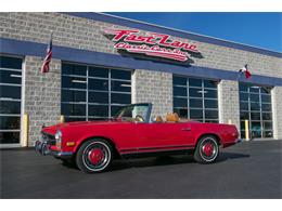 1971 Mercedes-Benz 280SL (CC-1061843) for sale in St. Charles, Missouri