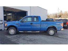 2010 Ford F150 (CC-1061853) for sale in Loveland, Ohio