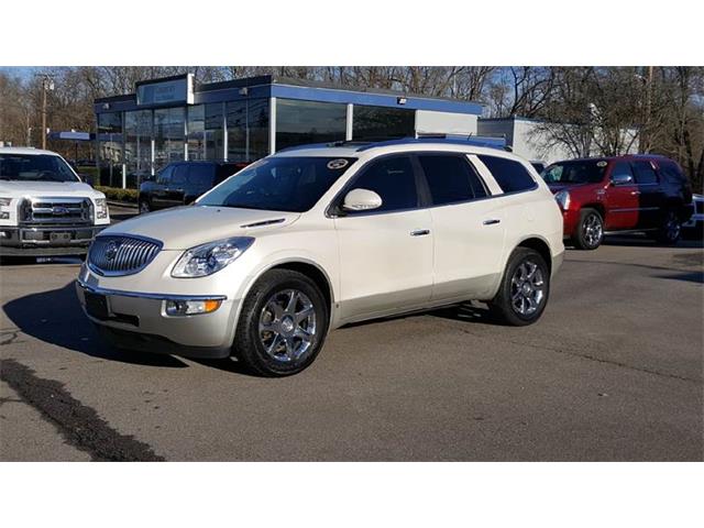 2009 Buick Enclave (CC-1061855) for sale in Loveland, Ohio