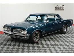 1964 Pontiac Tempest (CC-1061870) for sale in Denver , Colorado